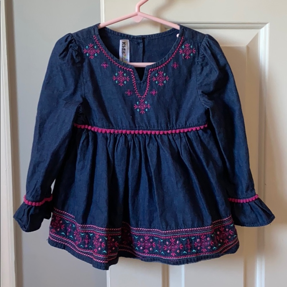 Kids shirt